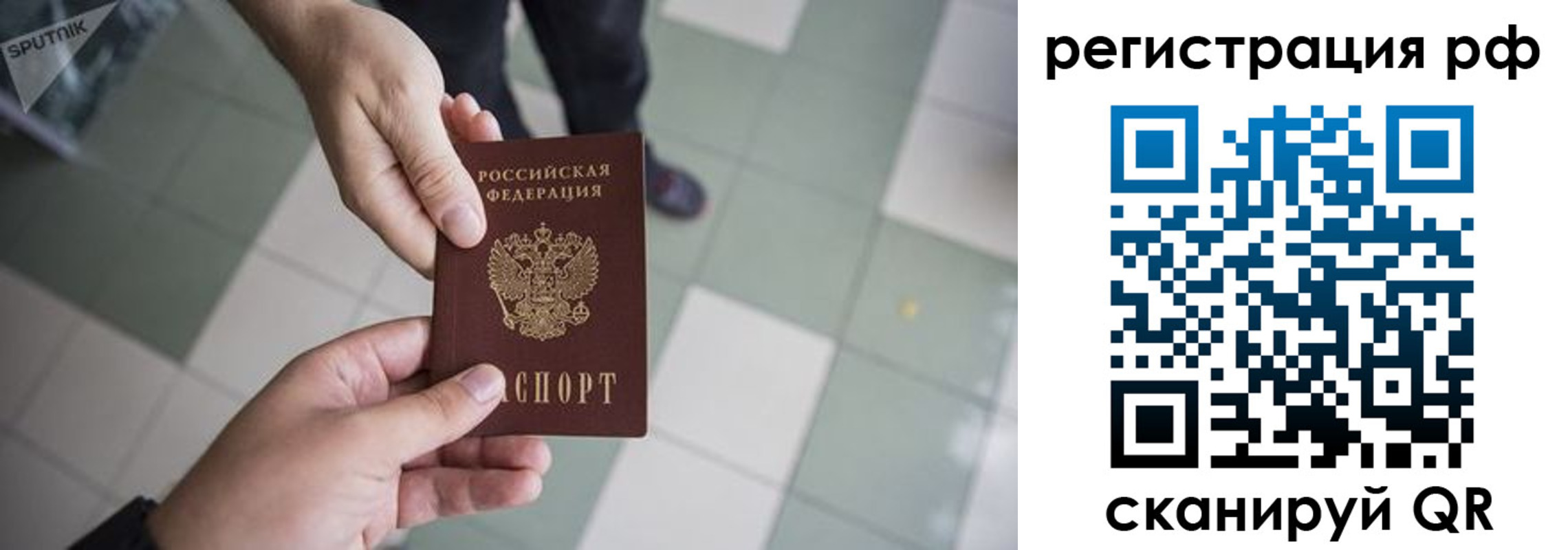 прописка гарантия в Санкт-Петербурге